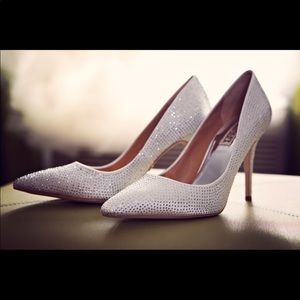 Badgley Mischka Heels